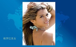 康复舞春满人间